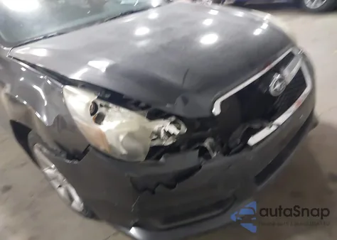 2013 Subaru Legacy 2.5I z USA, uszkodzony, nr VIN 4S3BMCA65D3023523